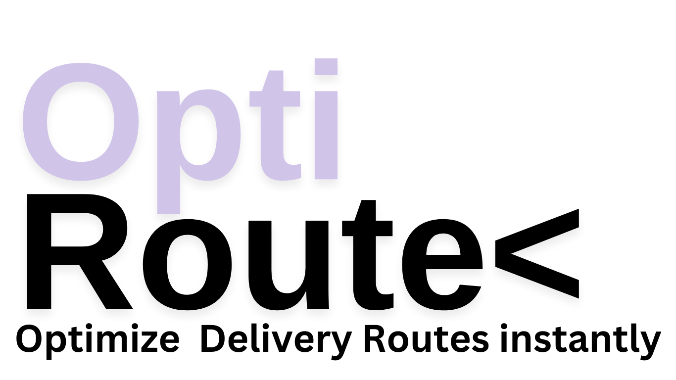 OptiRoute